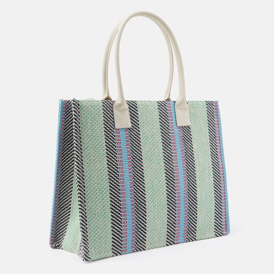 Seidenfelt Hulu Shopper Schoudertas 41 cm