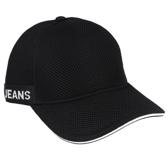 Tommy Hilfiger Jeans TJM Sport Elevated Baseball Cap 26 cm