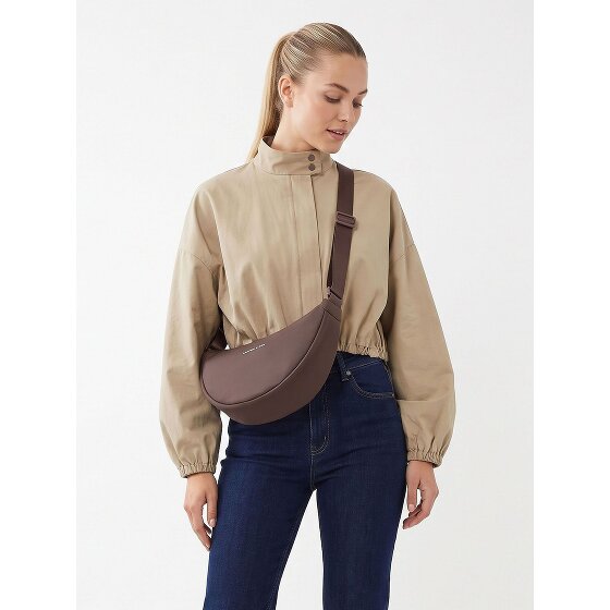 Kapten & Son Essential Moon Bag Schoudertas 30.5 cm