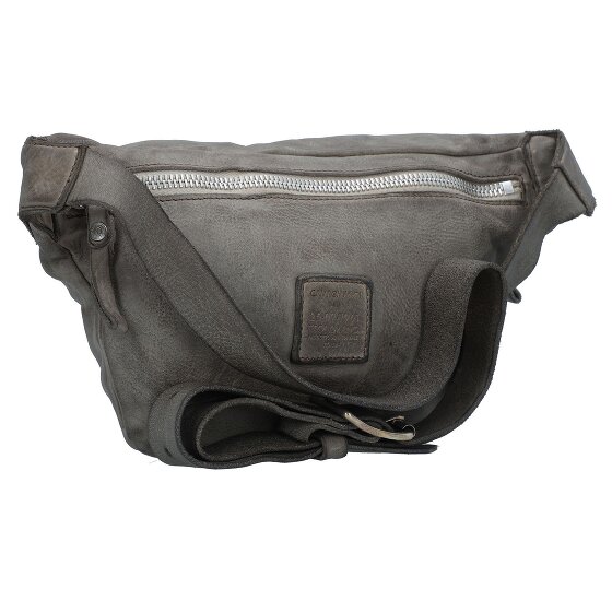 Campomaggi Corniolo Fanny pack Leer 26 cm