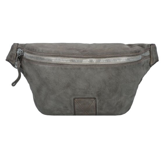 Campomaggi Corniolo Fanny pack Leer 26 cm