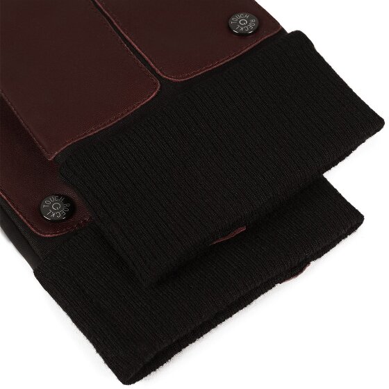 Roeckl Classic Copenhagen Touch Handschoenen Leer