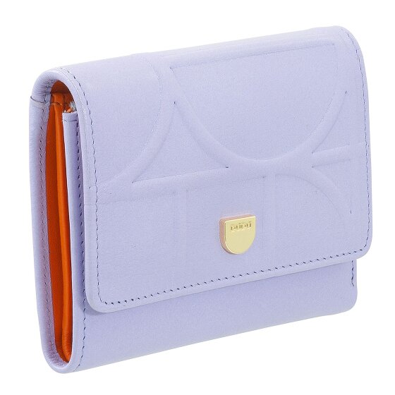 DuDu Up Portemonnee Leer 11 cm