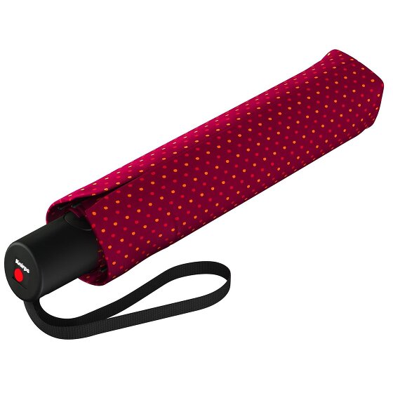 Knirps A.200 Medium Duomatic Zak paraplu 28 cm