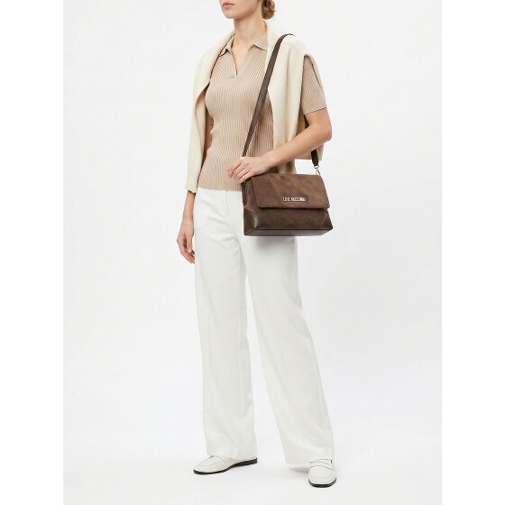 Love Moschino Schoudertas 32 cm