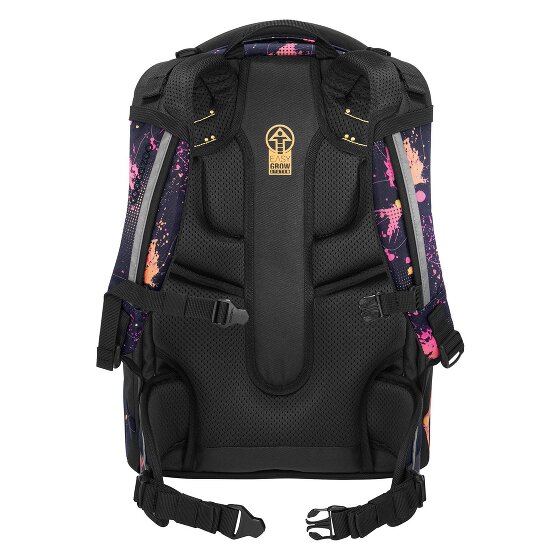 coocazoo Mate School rugzak 44 cm