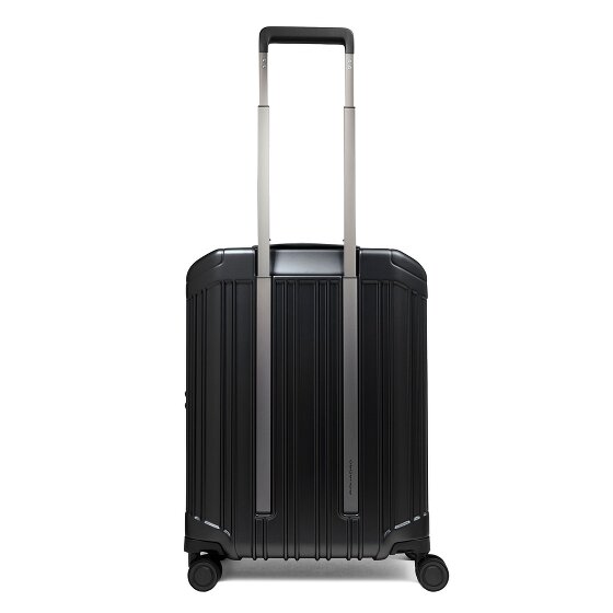 Piquadro PQ-Light 4 wielen Trolley 55 cm