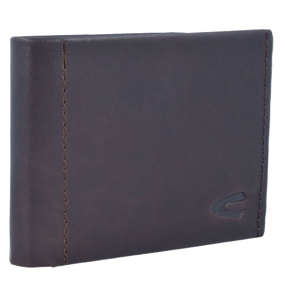 camel active Niagara Portemonnee RFID Leer 11 cm
