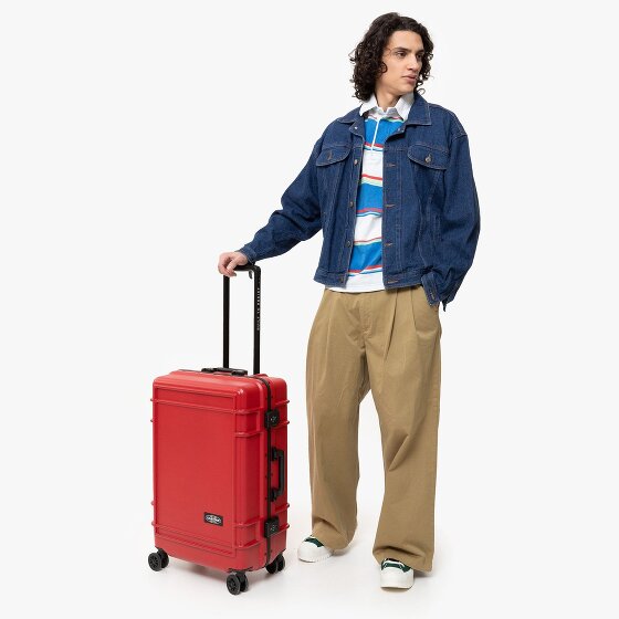 Eastpak Resist'r Case Resist'r Case 4 wielen Trolley M 69 cm