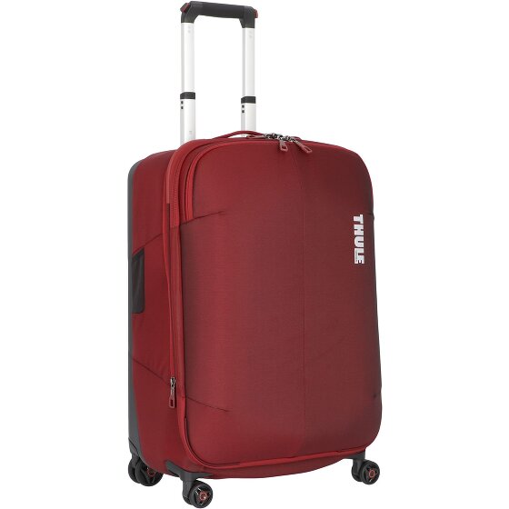 Thule Subterra 4-wiel trolley 63 cm Thule Subterra 4-wiel trolley 63 cm