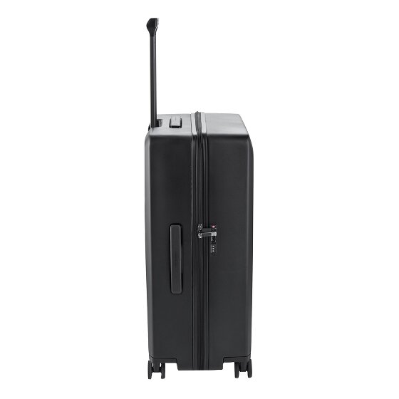 Porsche Design Voyager 4 wielen Trolley L 78 cm