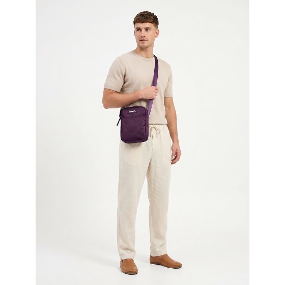 Bench Nova Crossbody tas 15 cm