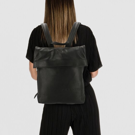 Liebeskind Elvira Dagrugzak Leer 66 cm Laptop compartiment