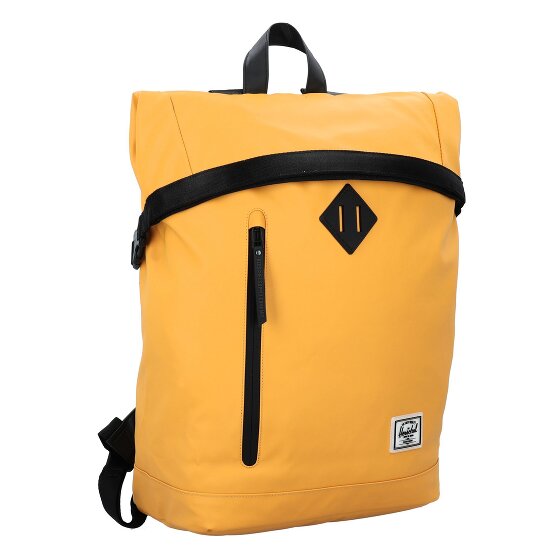 Herschel Roll Top Rugzak 46 cm laptop compartiment