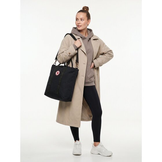 Fjällräven 1960 Buideltas 46 cm