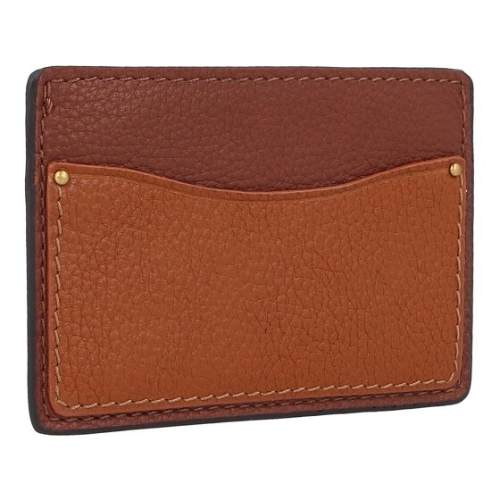 Fossil Anderson Kredietkaart etui Leer 10.5 cm