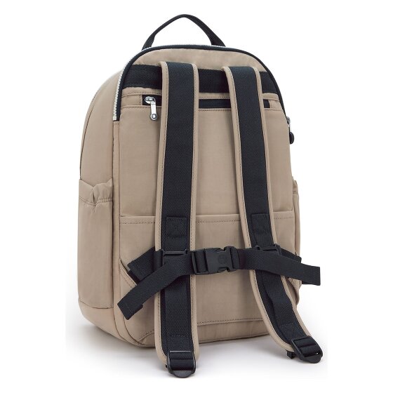 Kipling Seoul reisrugzak 40 cm laptopvak