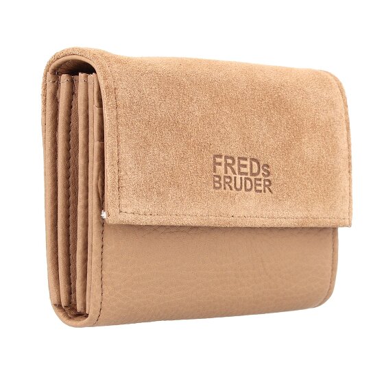 FredsBruder Sually Portemonnee 12 cm