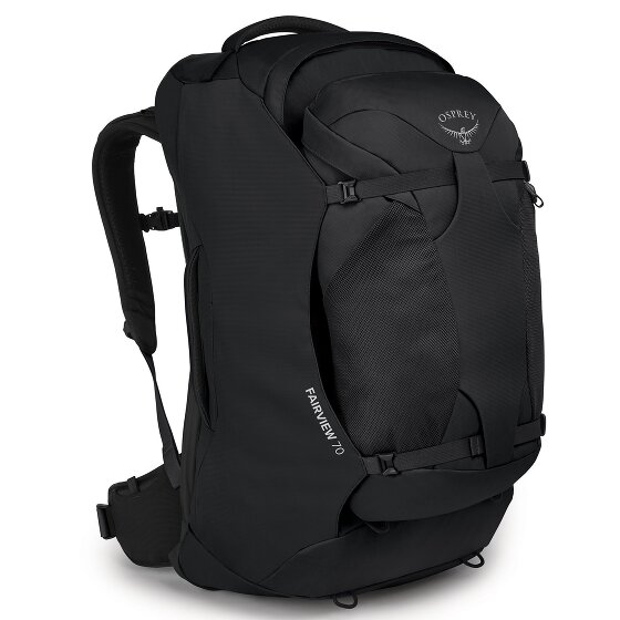 Osprey Fairview 70 Rugzak 64 cm Laptopvak