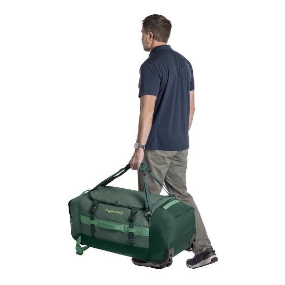 Eagle Creek Cargo Hauler 110 L 2 wielen Reistas 77 cm