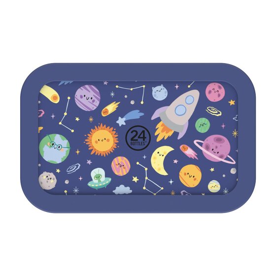 24Bottles Lunchbox 18.5 cm