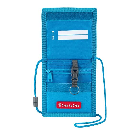 Step by Step Borstzak 11 cm