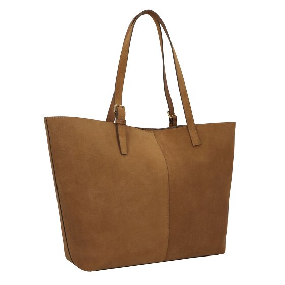 Marc O'Polo Allis Shopper Tas L Leer 51 cm
