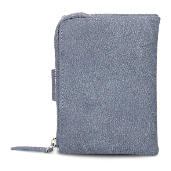 Zwei Mademoiselle Portemonnee 10 cm