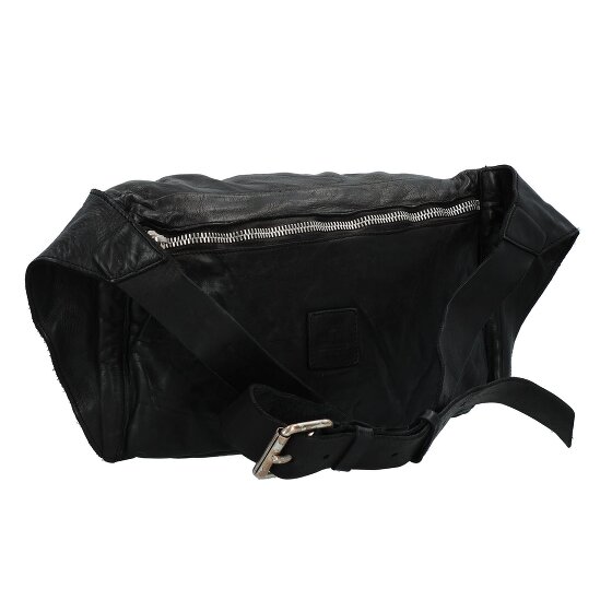 Campomaggi Tasso Fanny pack Leer 33 cm