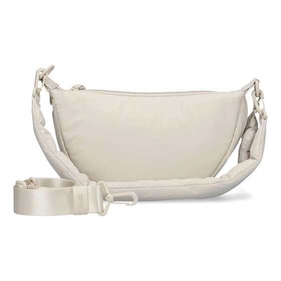 Zwei Hannah Schoudertas 30 cm