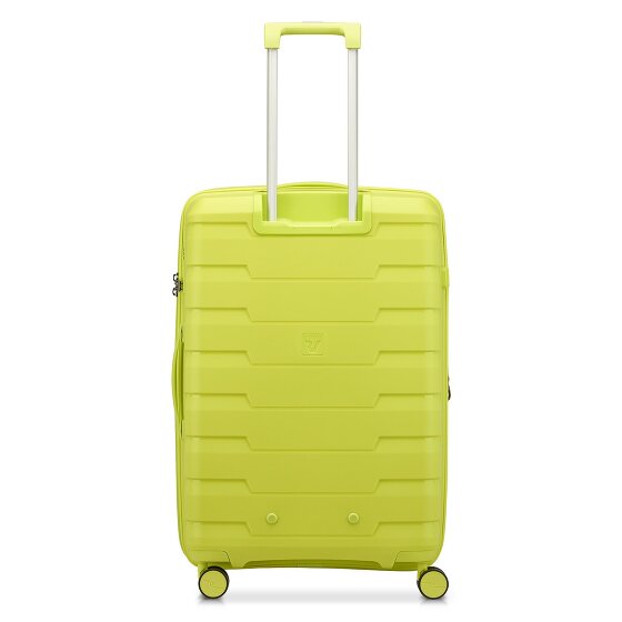 Roncato Skyline 2.0 4 wielen Trolley 46.5 cm met uitbreidingsplooi