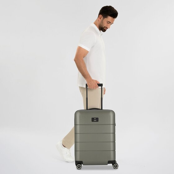 Joop! Volare 1.0 4 wielen Cabinewagen 55 cm