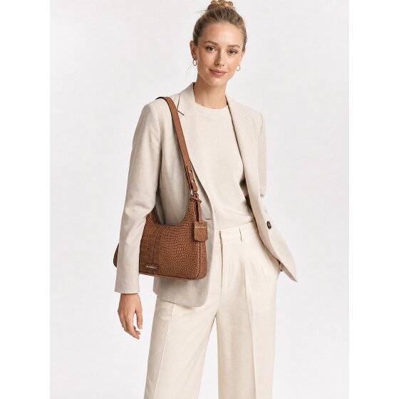 Burkely Cool Colbie Schoudertas Leder 33 cm