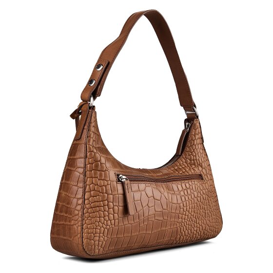Burkely Cool Colbie Schoudertas Leder 33 cm