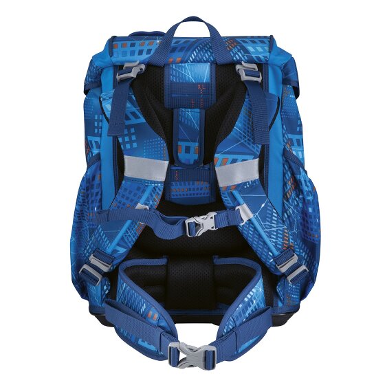 DerDieDas ErgoFlex schooltas set 5st. DerDieDas ErgoFlex schooltas set 5st.