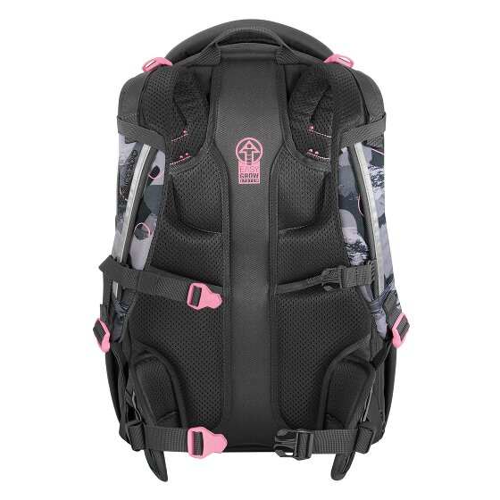 coocazoo Porter Dagrugzak 44 cm