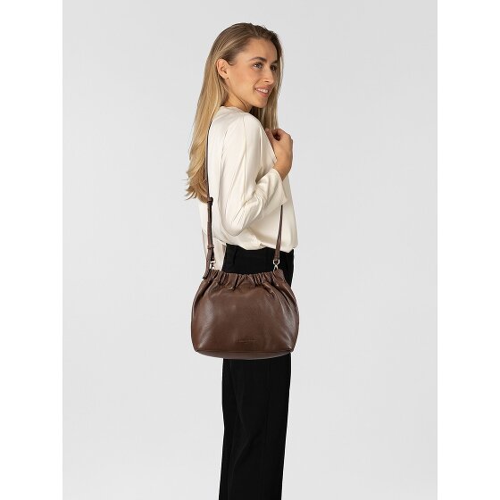 Liebeskind Cloud II Crossbody tas S Leder 35 cm