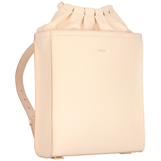 Bree Nikka 4 Rugzak Leer 34 cm
