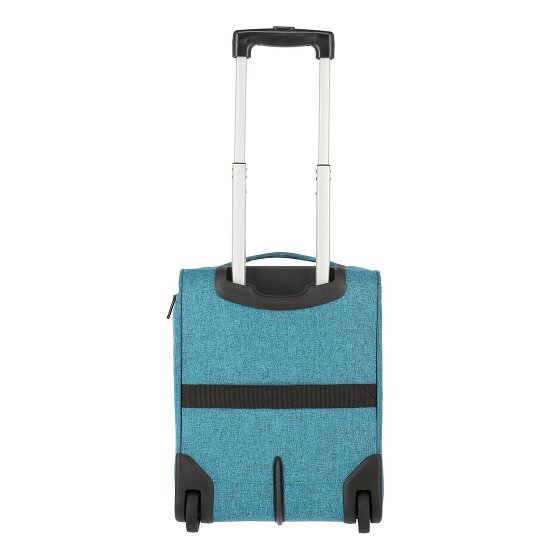 Travelite Hutkar met 2 wielen 43 cm