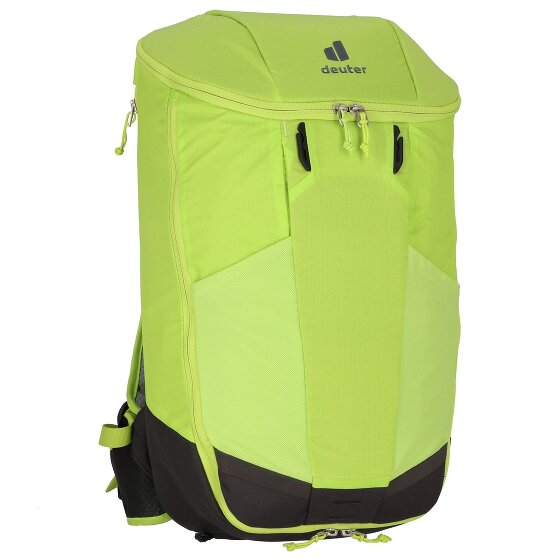 Deuter Rotsoord Rotsoord 25+5 Dagrugzak 52 cm Laptop compartiment