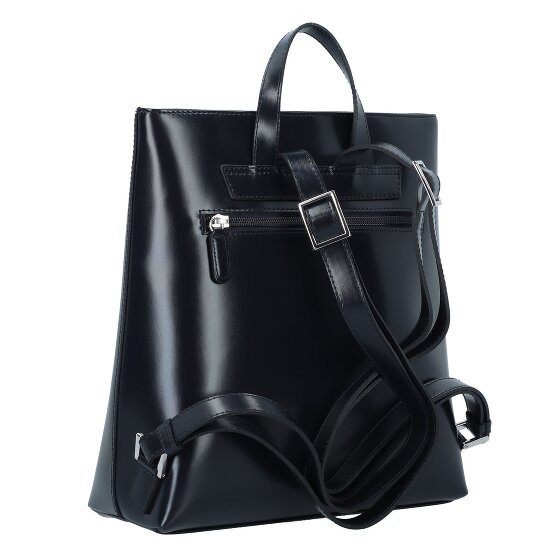 Picard Black Tie Stad rugzak Leer 28 cm