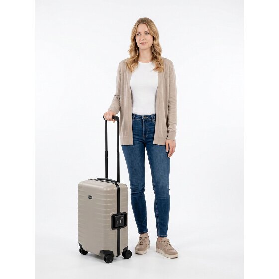 Titan Overseas 4 wielen Cabinewagen S 55 cm