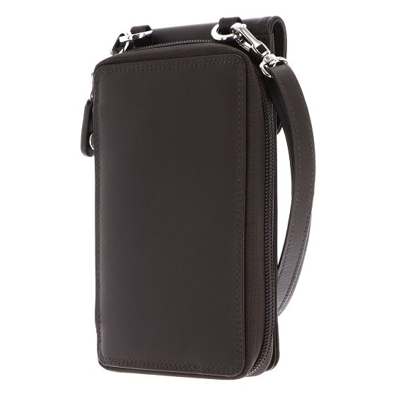 Golden Head Polo Smartphonehoesje Leder 10.5 cm