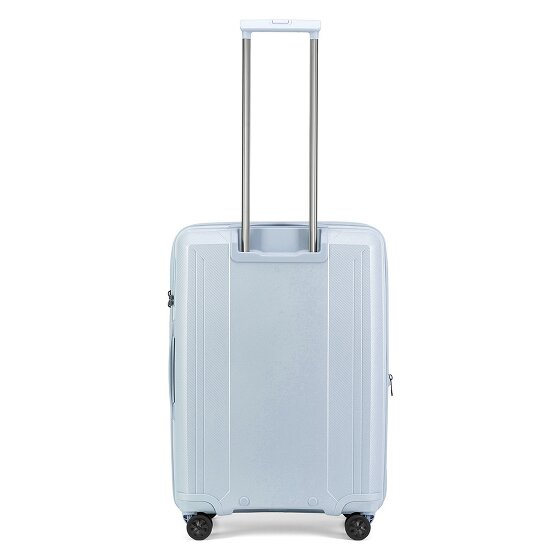 Epic Anthem 4 wielen Trolley 66 cm met uitbreidingsplooi