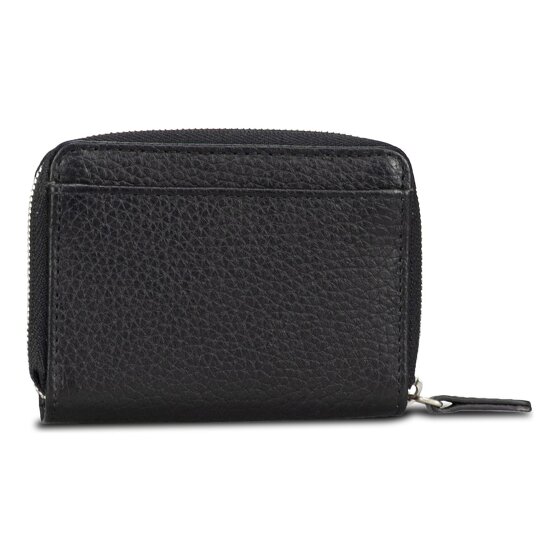 Jost Vika Portemonnee RFID-bescherming Leder 7.5 cm