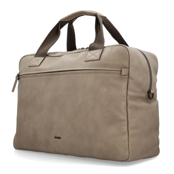 Picard Casual Weekender reistas Leer 46 cm