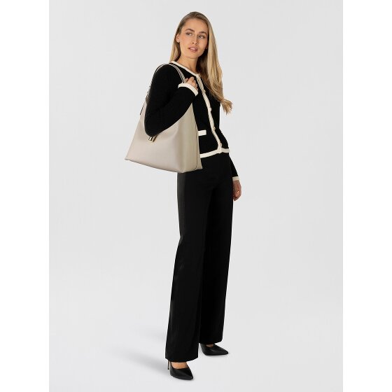 Furla Goccia Schoudertas Leer 30 cm