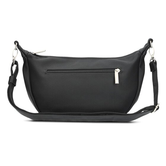 Zwei Mademoiselle.M Schoudertas 34 cm