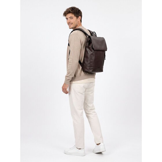 Zwei Cargo Dagrugzak 37 cm Laptopvak