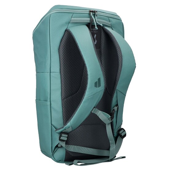 Deuter UP Stockholm Dagrugzak 51 cm Laptop compartiment